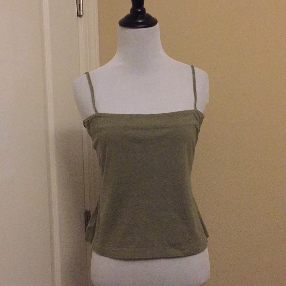 Polo Jeans Co tank